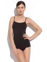 Dámské tílko 2k610 black - GATTA Dámské tílko 2k610 black - GATTA