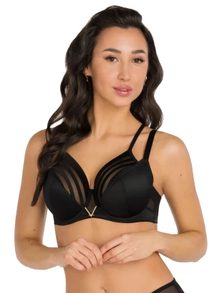 Dámská podprsenka 810 Yoko - GORSENIA Dámská podprsenka 810 Yoko - GORSENIA