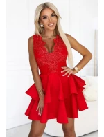 Dámské šaty 200-11 CHARLOTTE - NUMOCO