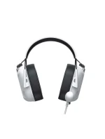 Herní sluchátka Havit H2033d (bílá/černá)