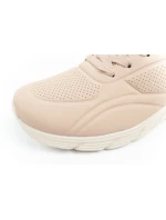 Skechers Bobs B Flex sportovní boty dámské tenisky fashion beige dámské