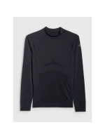 Pánské bezešvé termoprádlo (top) 4F 4FWAW25USEAM224-20S pánské