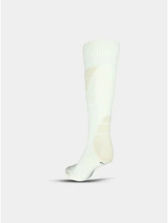 Dámské lyžařské ponožky 4F 4FWAW24UFSOF148-12S