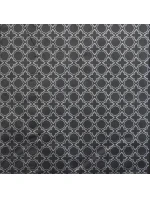 TEXTILNÍ ZAHRADA 90x45x170 cm ORNAMENT 45207