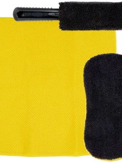 MYCÍ SADA DUNLOP 3 PRVKY