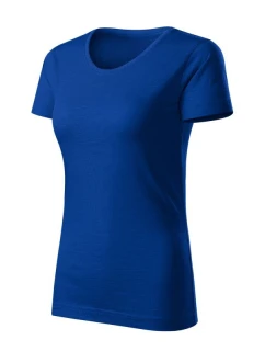 Dámské tričko Gulf (chrpa)