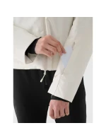 Dámská membránová lyžařská bunda dermizax 20000 4F 4FWAW24TTJAF582-11S