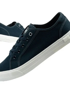 Lee pánské sportovní boty Ava Low tenisky navy blue módní pohodlné