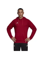 Pánská mikina Tango Sweat Hoody M DZ9613 červená - Adidas Pánská mikina Tango Sweat Hoody M DZ9613 červená - Adidas