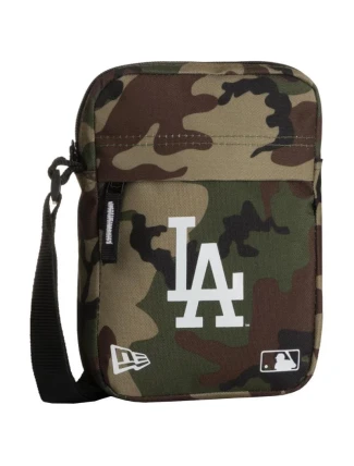 Los Angeles Dodgers crossbody mlb bag 11942031 - New Era Los Angeles Dodgers crossbody mlb bag 11942031 - New Era