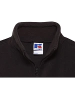 Russell Athletic 870M Fleecová bunda 10.870M black