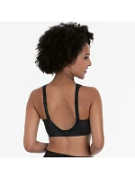 Leni komfortní podprsenka moldovaná 5885 black - Anita Classix