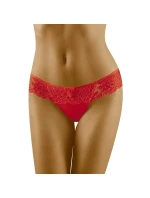 Wol-Bar Karioka barva: červená