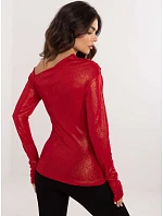 Halenka DHJ BZ 20095.91P světle béžová