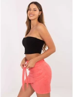 Sukně DHJ SD 15680.28X růžová