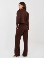 Sada IT KMPL 22202.89 hnědá