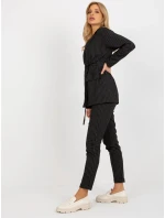 Bunda LK MA 507690.38X černá