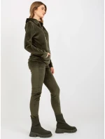 Souprava RV KMPL 6087 2.31X khaki