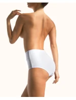 Dámské kalhotky BBL 005 White - Babell Dámské kalhotky BBL 005 White - Babell