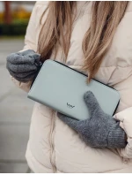 Peněženka VUCH Palmer Mint Peněženka VUCH Palmer Mint