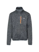 Pánská outdoorová mikina Trespass BINGHAM Pánská outdoorová mikina Trespass BINGHAM