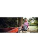 Městský batoh VUCH Corbin Big Grey