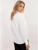 Košile DHJ KS 15260.96 smetanová - FPrice