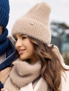 KLOBOUK+ŠÁTEK 48-485