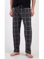 Pánské pyžamové kalhoty Luis Pánské pyžamové kalhoty Luis