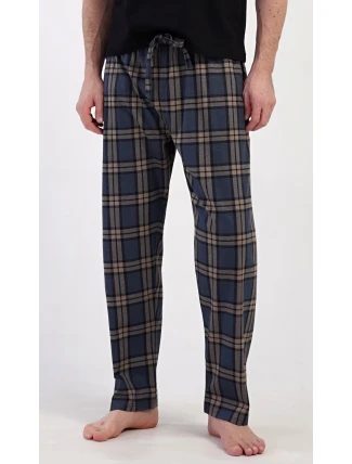 Pánské pyžamové kalhoty Luis Pánské pyžamové kalhoty Luis