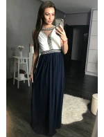 Dlouhé šaty  model 105281 YourNewStyle