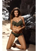 Dvoudílné plavky model 112238 Marko Dvoudílné plavky model 112238 Marko