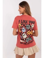 T-shirt model 208733 Sublevel T-shirt model 208733 Sublevel