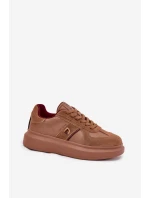 Sportovní obuv  model 215475 Step in style