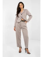 Teplákové kalhoty model 224214 Italy Moda