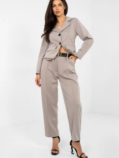 Teplákové kalhoty model 224214 Italy Moda