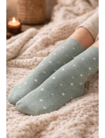 WiK 37761 Dámské ponožky vzor 35-42