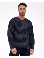 Cornette Various pyžamo 139/45 délka/r 3XL-5XL pánské