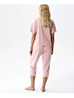 Pyžamo Atlantic NLP-511 kr/r S-2XL