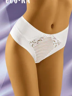 Dámské kalhotky Wolbar eco-KA