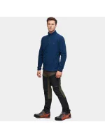 Alpinus Kerkis fleecová mikina na zip Tactical M MK11059 Alpinus Kerkis fleecová mikina na zip Tactical M MK11059