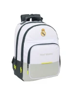 Sportovní dvojitý batoh Realu Madrid 612554560