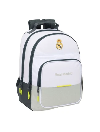 Sportovní dvojitý batoh Realu Madrid 612554560