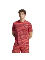 Adidas Club Graph Tee M JE0407 tričko Adidas Club Graph Tee M JE0407 tričko