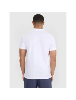 Pánská polokošile 4F 4FWSS25TPTSM704-10S