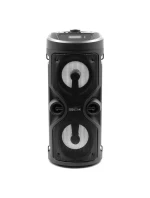 SQUEAK KARAOKE REPRODUKTOR HARMONY BLUETOOTH 5.0, FM RÁDIO, MICROSD, AUX, USB SQ1004