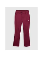 Dámské softshellové kalhoty 8000 s membránou 4F 4FRAW25TFTRF1236-60S Dámské softshellové kalhoty 8000 s membránou 4F 4FRAW25TFTRF1236-60S