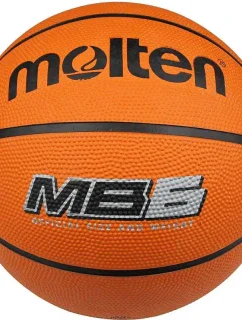 Basketbalový míč Molten MB6
