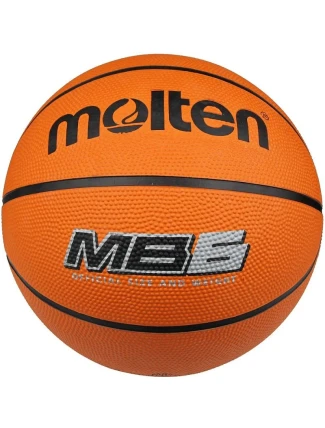 Basketbalový míč Molten MB6