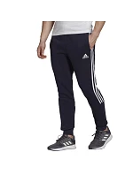 Kalhoty adidas Essentials Tapered Cuff 3 Stripes M GK8977